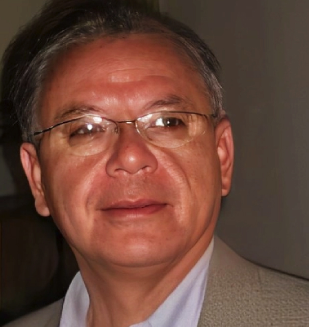 Gary J. Montana headshot