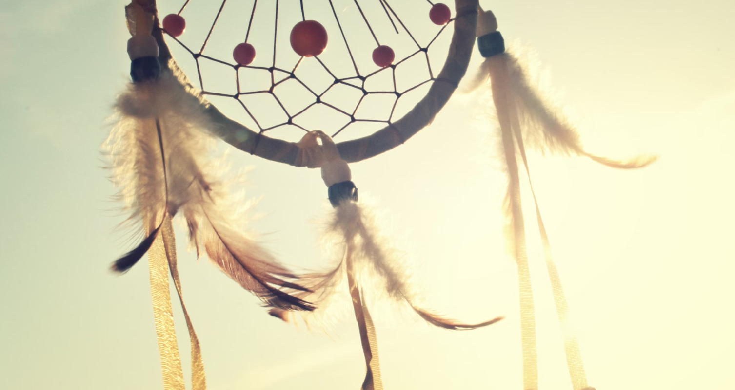 dream catcher